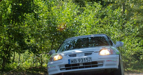 Rajd Rzeszowski